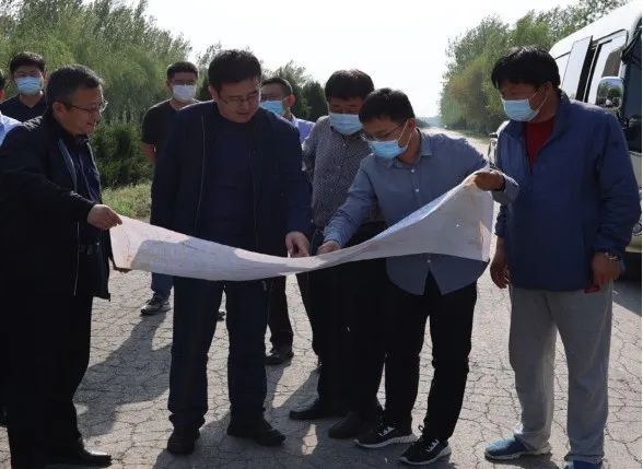 【項目負責人說】李健：攻堅克難 砥礪前行