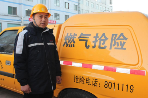 【向下扎根，向上生長(zhǎng)】趙洪海：或許平凡，但不平庸