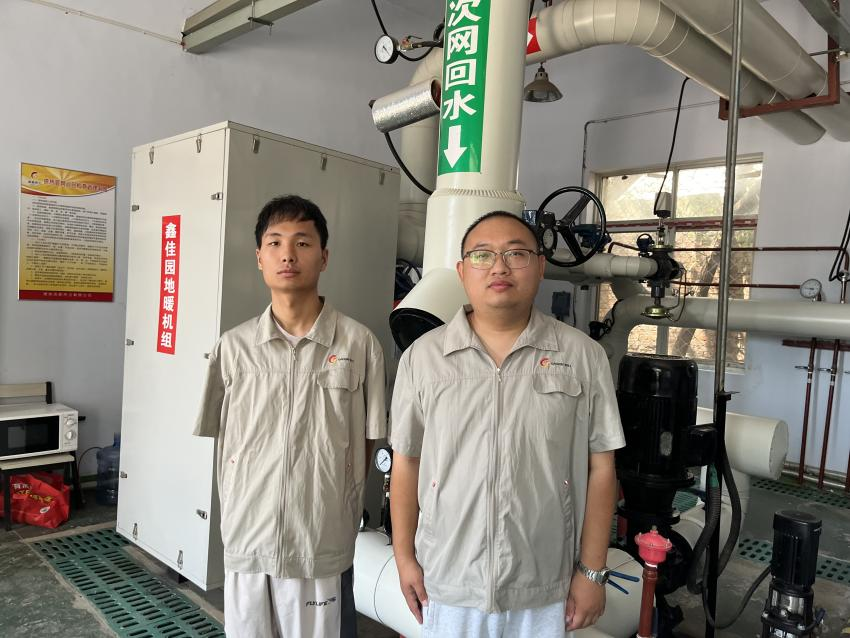 【薪火相傳，奮楫前行】我的師傅：趙娛