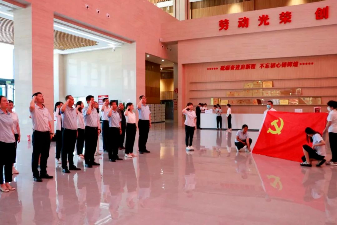 【清廉德達】廉潔文化建設在行動（第二期）