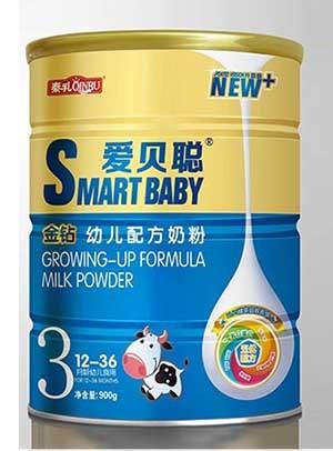 愛(ài)貝聰金鉆-3
