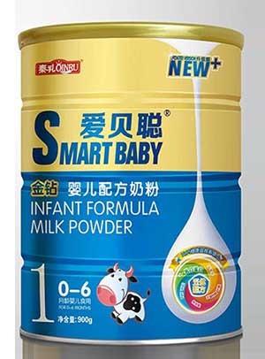 愛(ài)貝聰金鉆-1