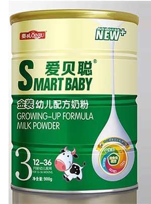 愛(ài)貝聰金裝-3