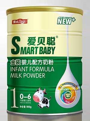 愛(ài)貝聰金裝-1